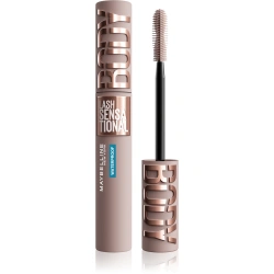 Wodoodporny pogrubiająco-wydłużający tusz do rzęs Maybelline Lash Sensational Body