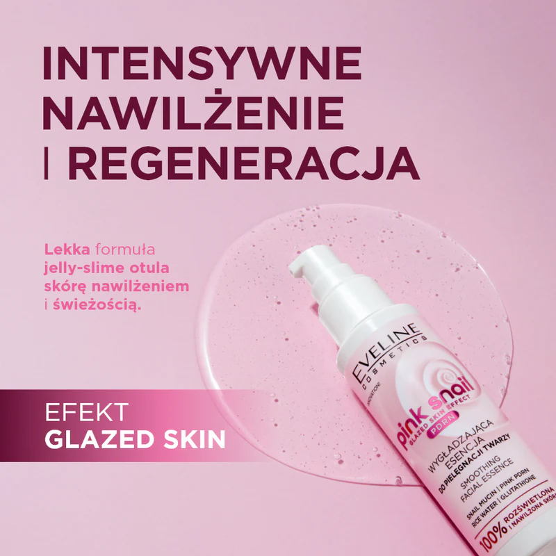 jaka esencja do twarzy do suchej cery