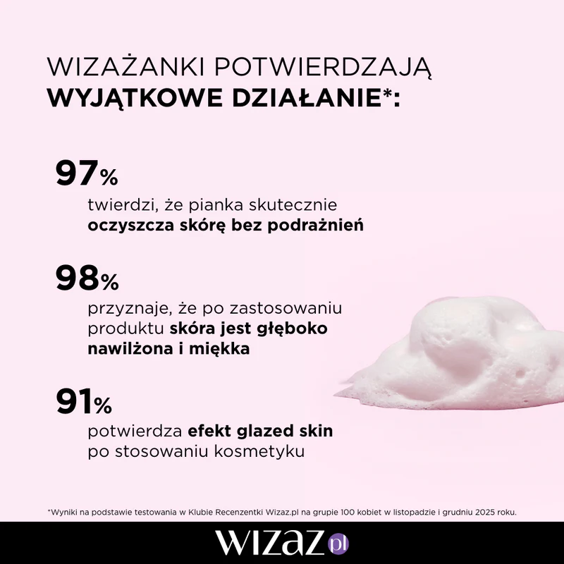 esencja do twarzy do cery suchej