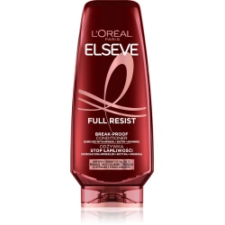 odżywka Loreal z aminexilem do osłabionych włosów