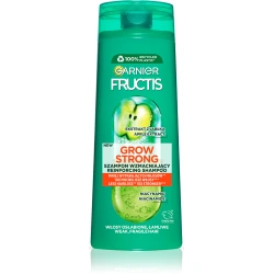 szampon Garnier Fructis na wypadanie osłabionych włosów