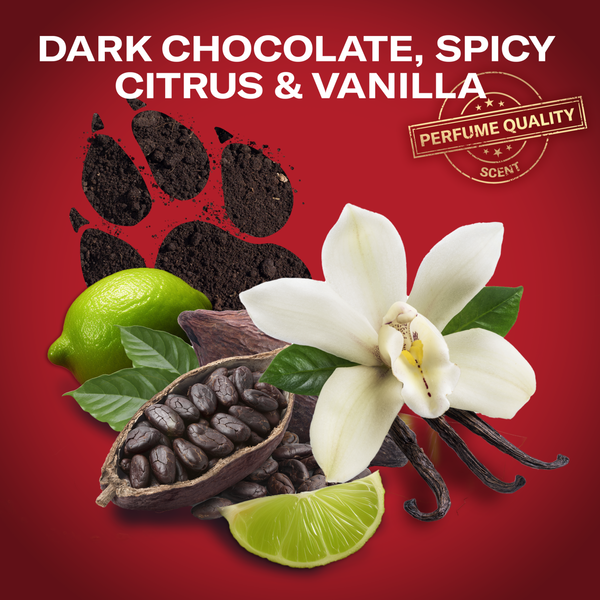 Old Spice żel pod prysznic który długo pachnie