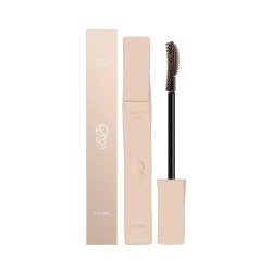 brązowy tusz Lovro Wavy Lash do podkręcenia rzęs