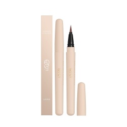 brokatowy eyeliner w pisaku do cienkich kresek