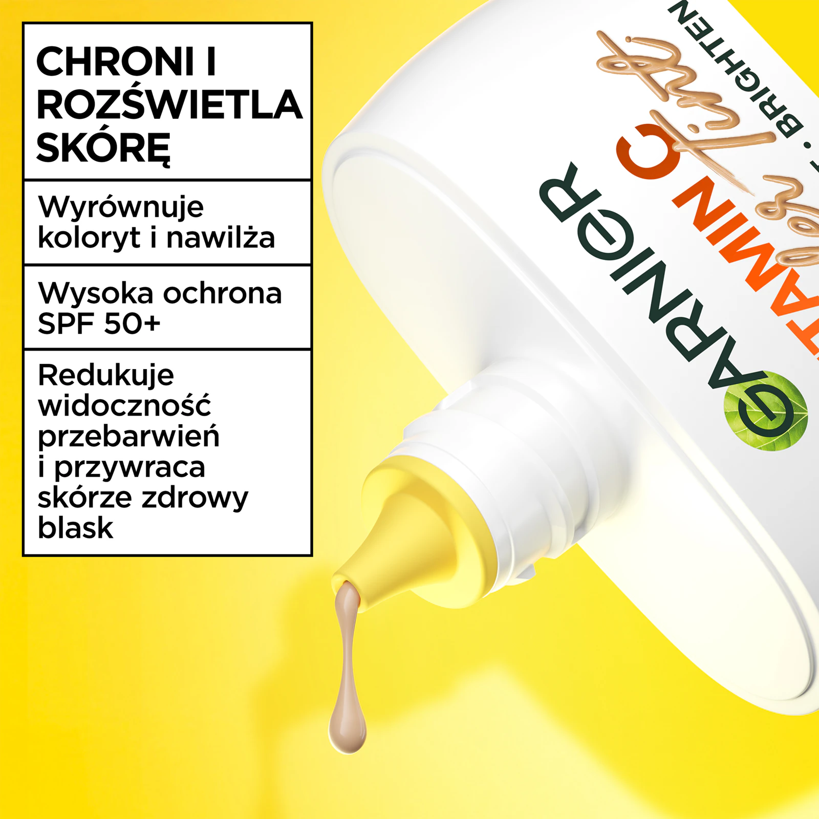 jaki krem tonujący z SPF 50 wybrać