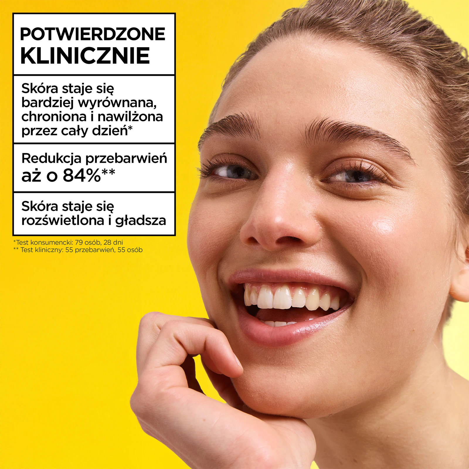krem tonujący który nie daje efektu maski