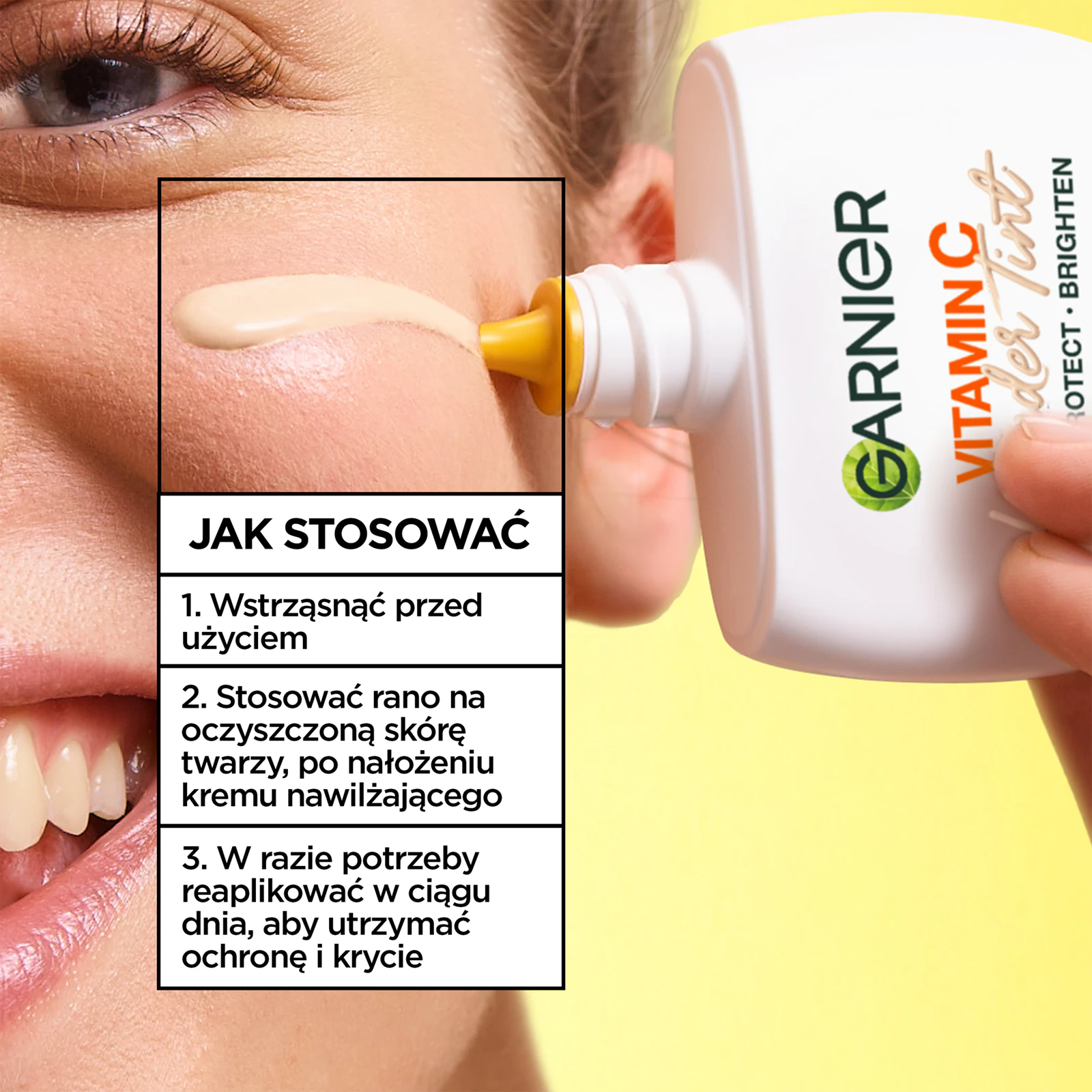 fluid z SPF 50 który wyrównuje koloryt skóry