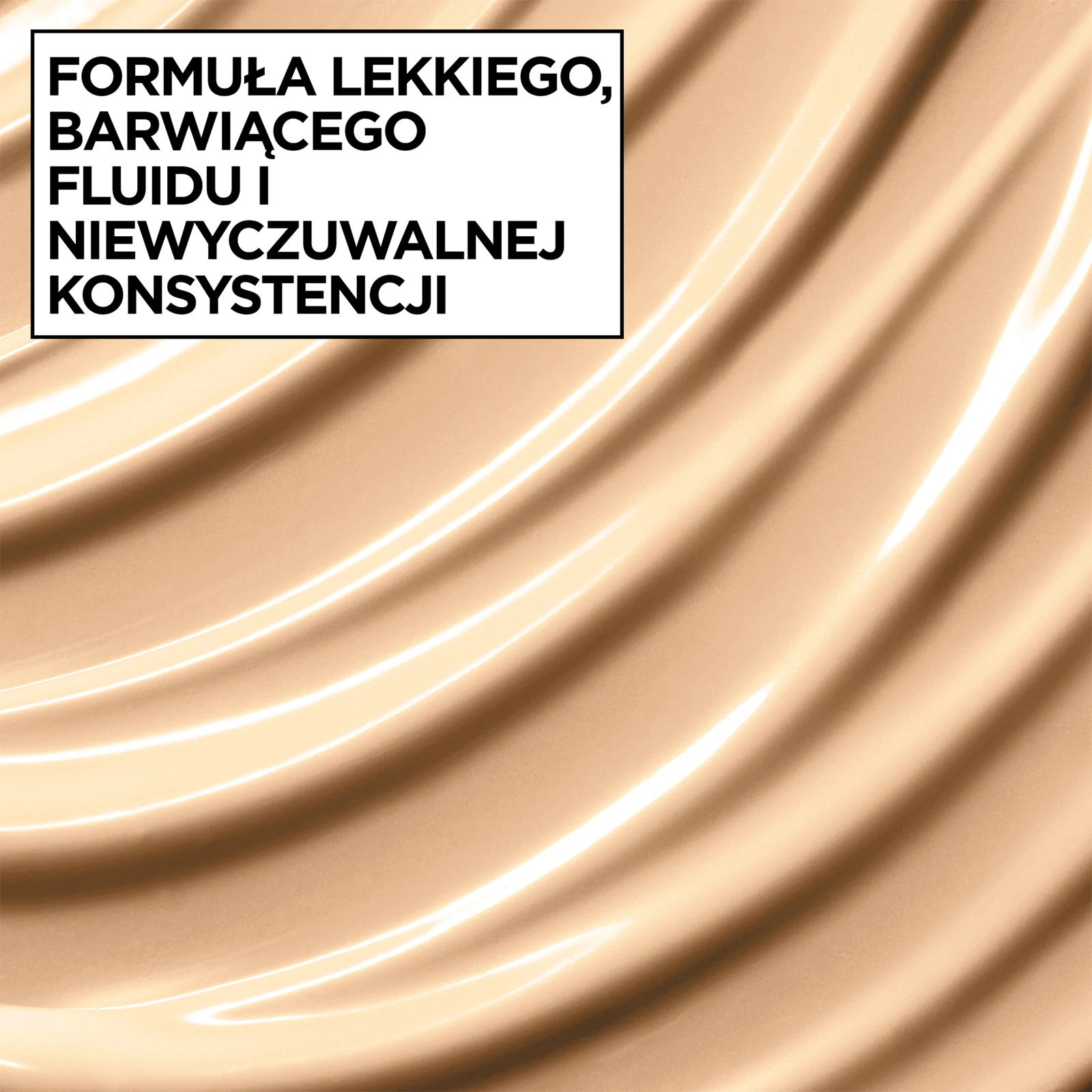 lekki fluid tonujący na przebarwienia z SPF 50