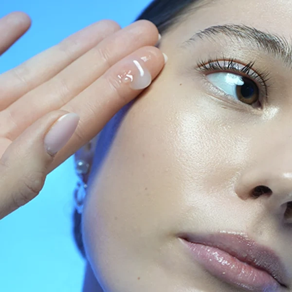 Claresa Care All Day baza serum pod makijaż do suchej cery