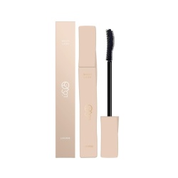 czarny tusz pogrubiająco podkręcający Lovro Wavy Lash