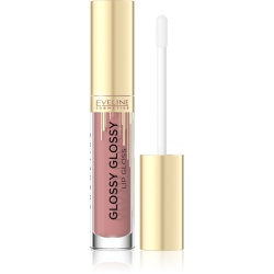Eveline Glossy Glossy błyszczyk bez klejenia
