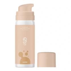 podkład z naturalnym efektem glow na co dzień