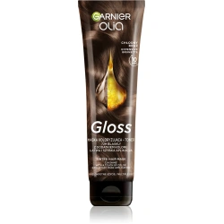 Maska koloryzująca o odcieniu Expensive Brunette/Chłodny Brąz