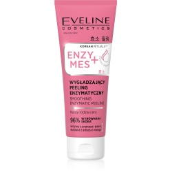peeling enzymatyczny na zaskórniki Eveline Korean Rituals Enzymes+