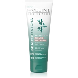 peeling enzymatyczny z matchą Eveline Beauty Matcha