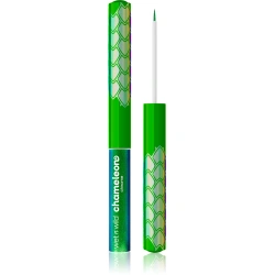 Metaliczny eyeliner Wet n Wild Chameleon Chrome z połyskiem