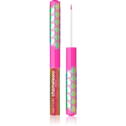 Metaliczny eyeliner Wet n Wild Chameleon Chrome z połyskiem