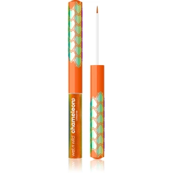 Metaliczny eyeliner Wet n Wild Chameleon Chrome z połyskiem