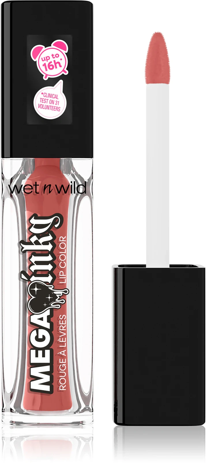 Tint do ust Wet n Wild Mega Inky z matowym wykończeniem