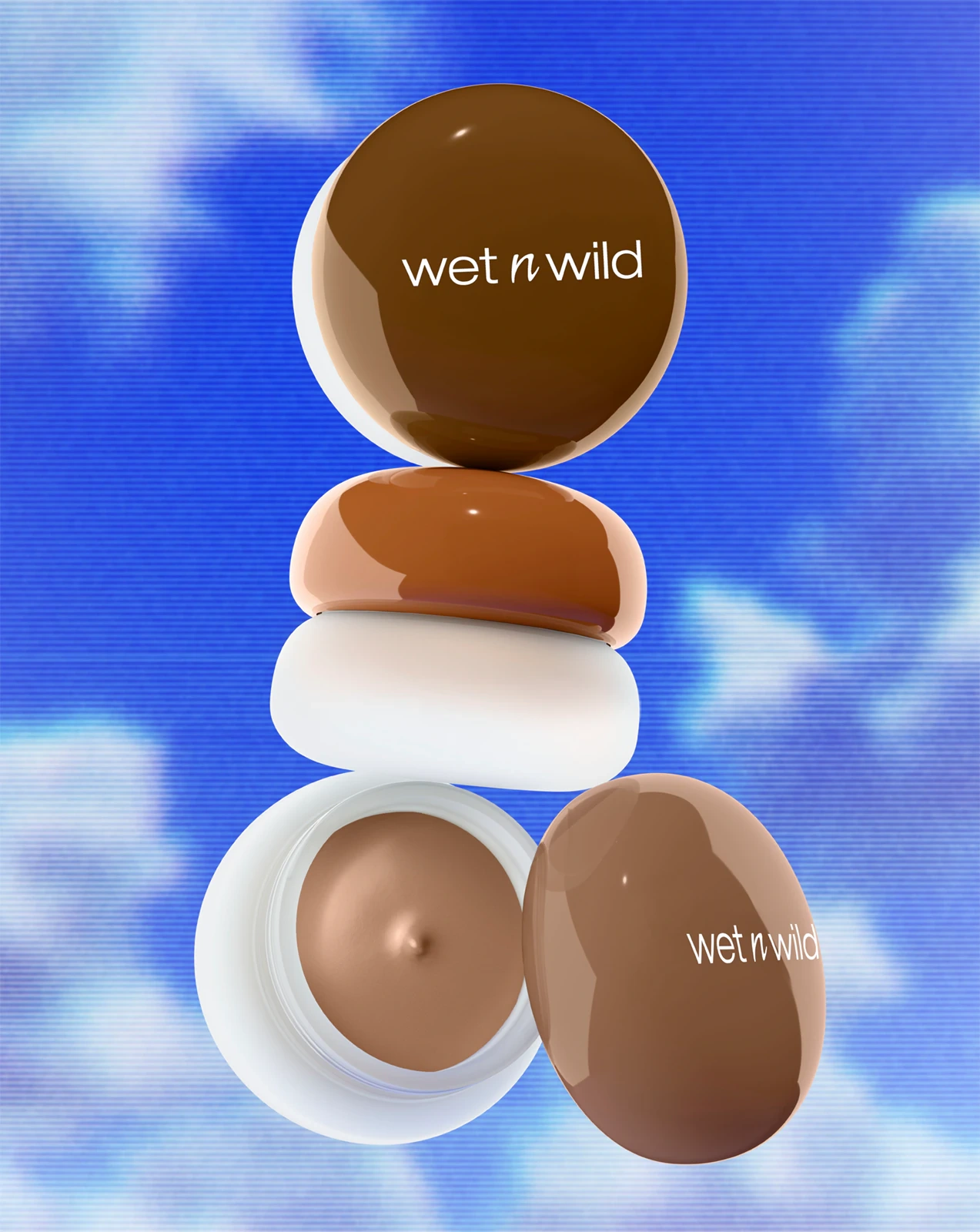 Wet n Wild matowy bronzer do twarzy
