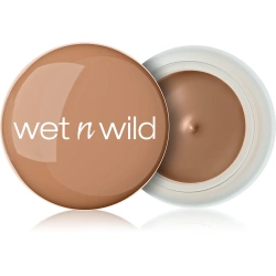 Matowy bronzer Wet n Wild Beige Please efekt soft-focus