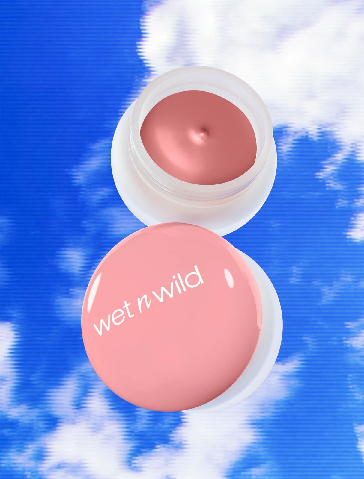 Wet n Wild matowy róż do policzków
