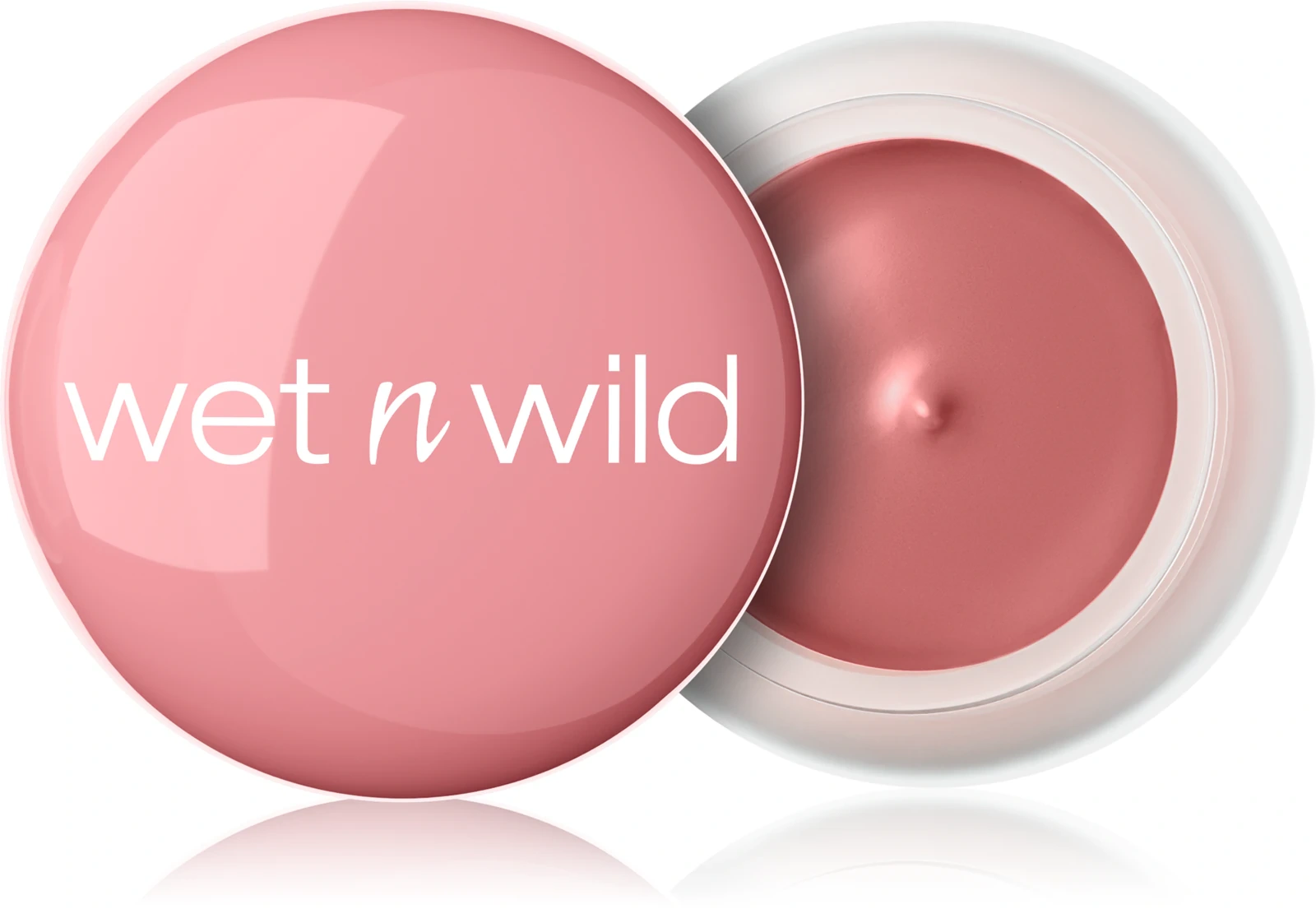 Róż Wet n Wild Mother Fluffer matowe wykończenie blur