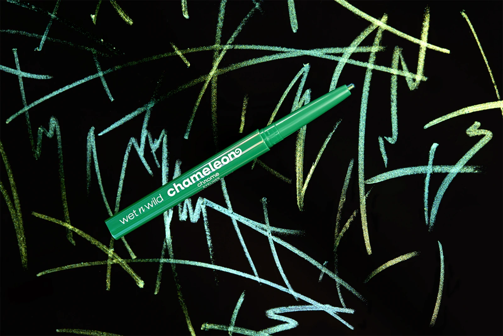 Wet n Wild Chameleon Chrome Eyeliner kredka do oczu