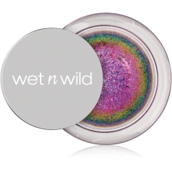 Cień Wet n Wild Matrix Moves fioletowo-różowo-zielony multichrom