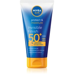 balsam SPF50+ z 48-godzinnym nawilżeniem Nivea