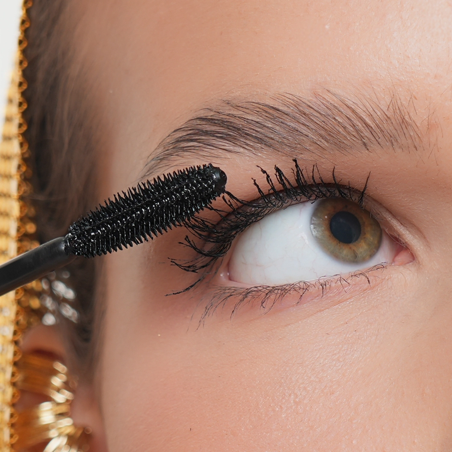 Claresa Tube It False Lash tusz do rzęs bez grudek