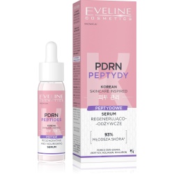 serum peptydowe na zmarszczki Eveline PDRN Peptides