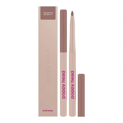Konturówka Poppy Head Lockwear wodoodporna formuła nude