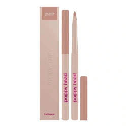 Konturówka Poppy Head Lockwear wodoodporna formuła nude