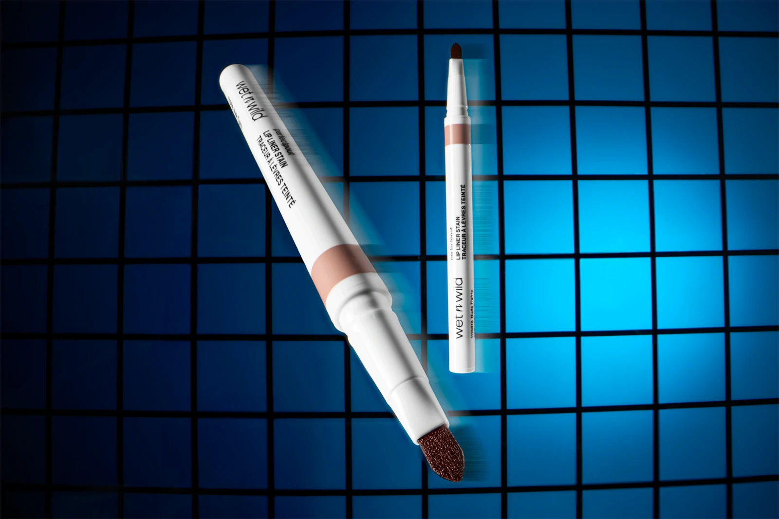 Wet n Wild konturówka do ust z efektem tintu