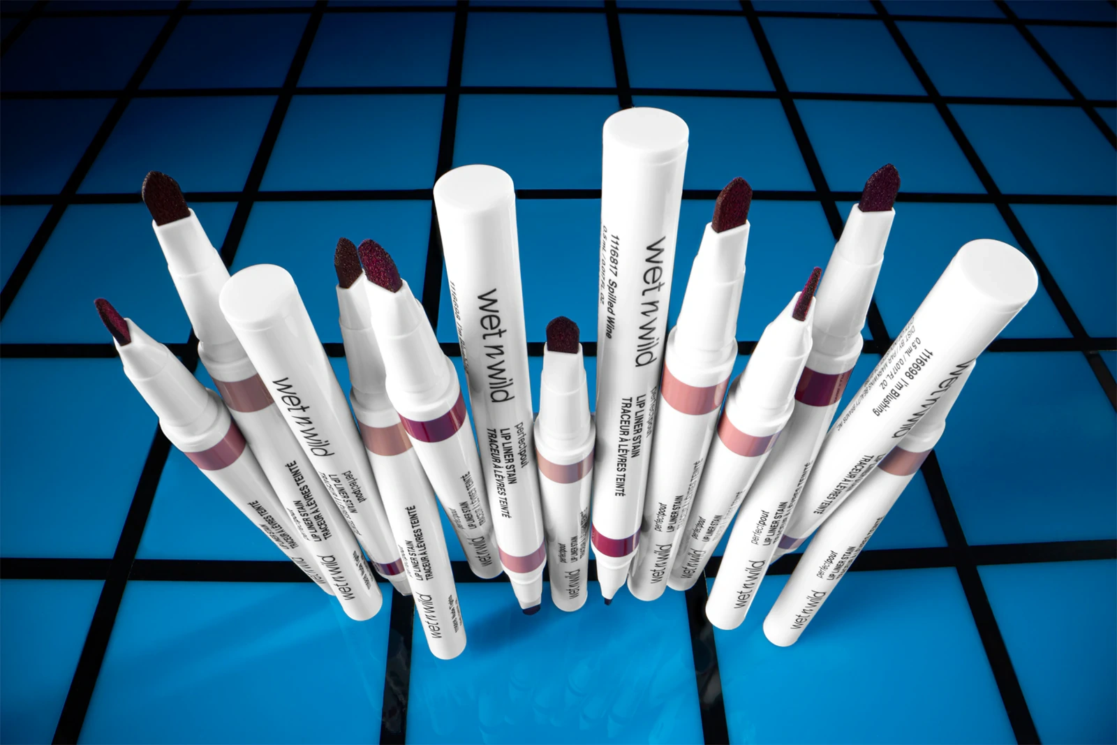 Wet n Wild Perfect Pout konturówka do ust
