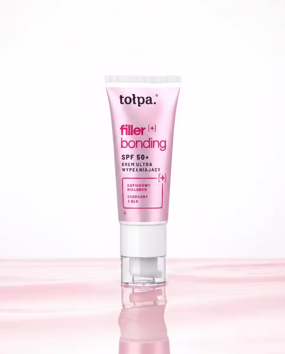 krem SPF50 pod makijaż bez tłustej warstwy