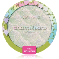 Rozświetlacz Wet n Wild Chameleon Chrome holograficzny efekt