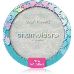 Rozświetlacz Wet n Wild Chameleon Chrome holograficzny efekt