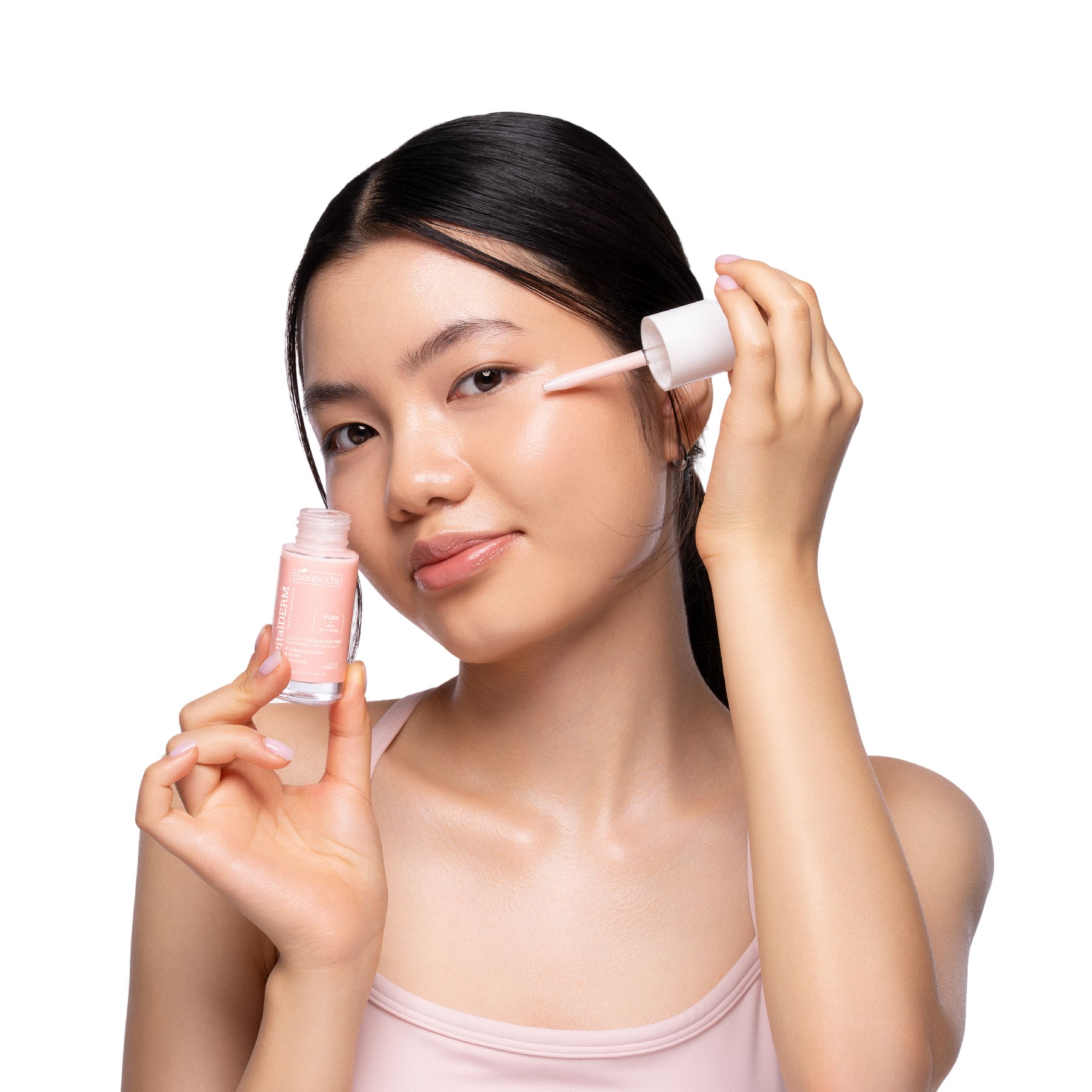 Bielenda Revital Derm serum z ceramidami do twarzy