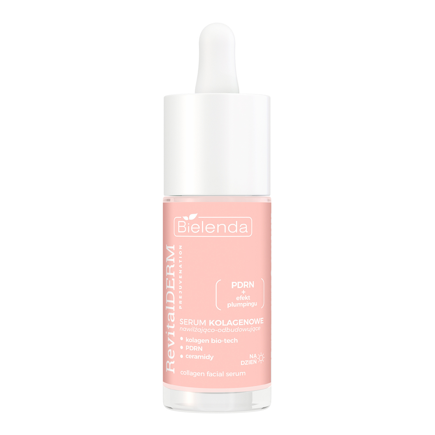 Serum Bielenda Revital Derm z PDRN do suchej skóry