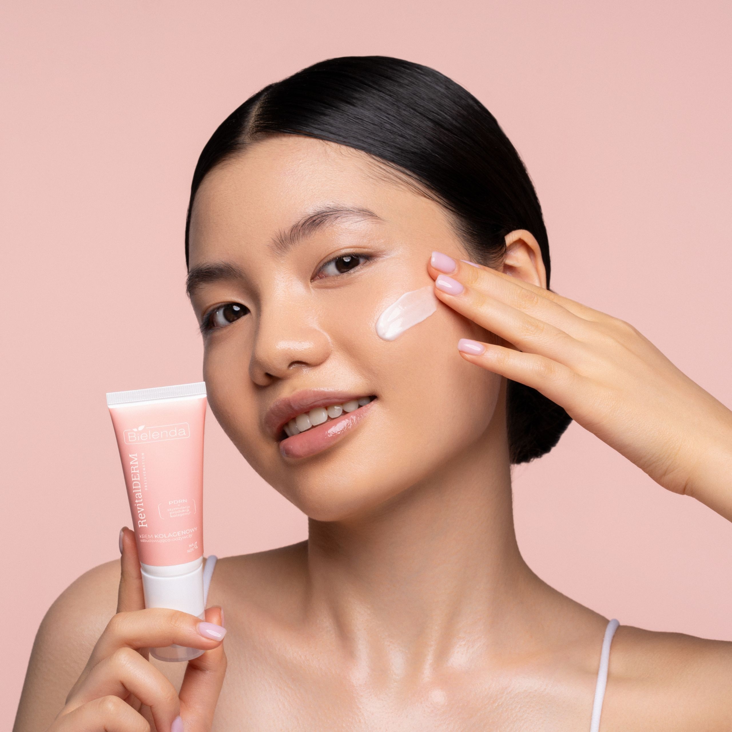 Bielenda Revital Derm Prejuvenation krem z PDRN na dzień