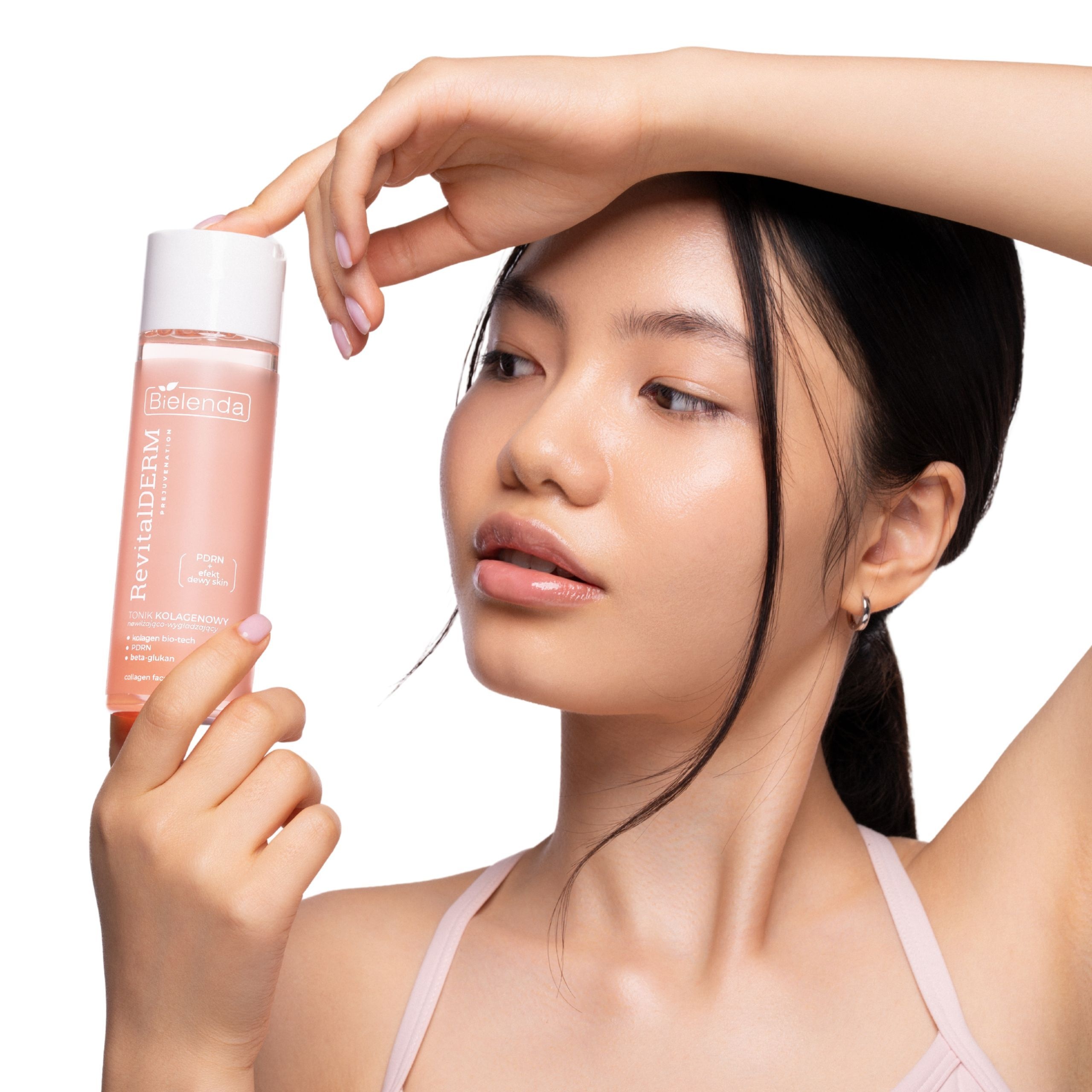 Bielenda Revital Derm Prejuvenation tonik z PDRN