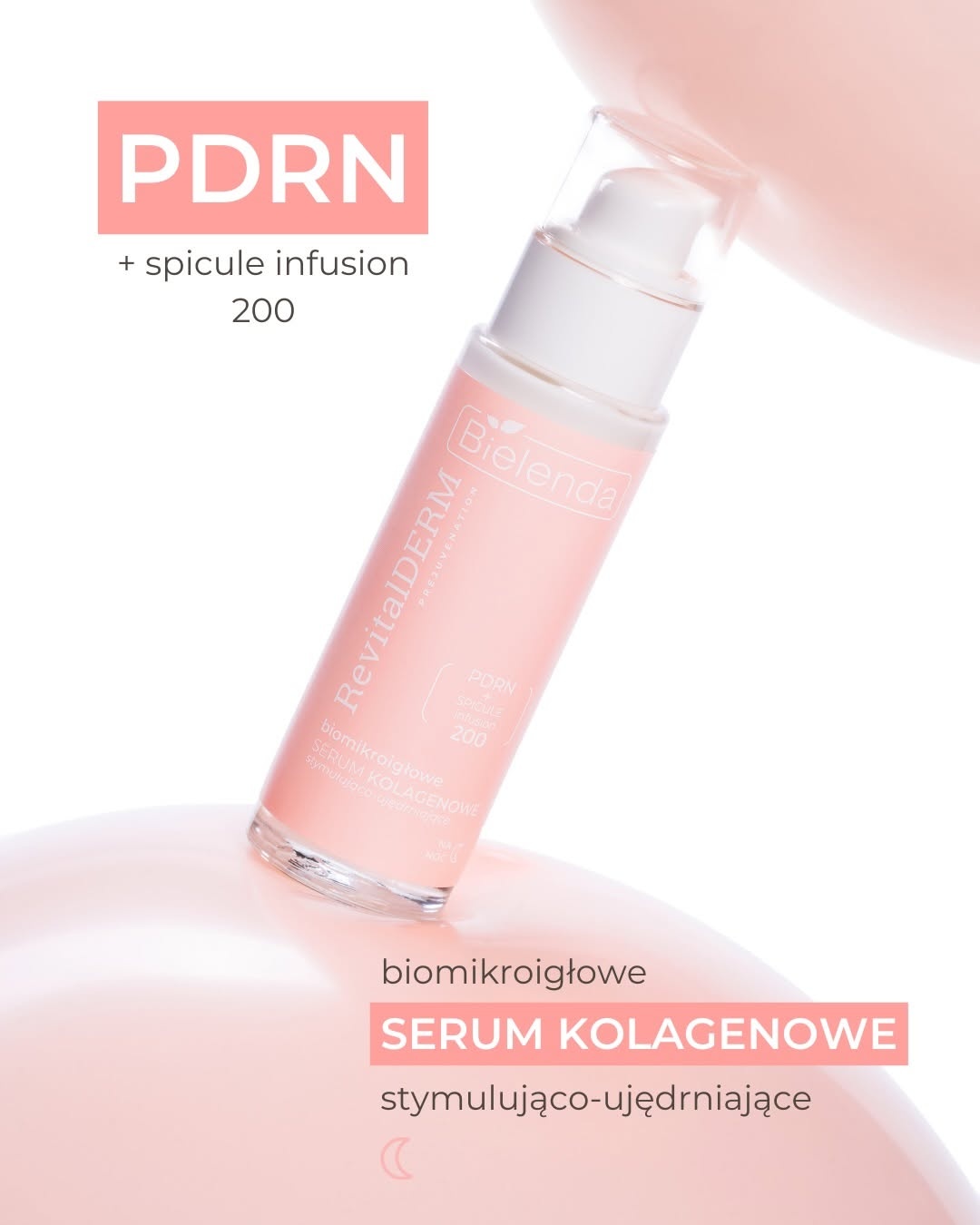 serum z PDRN na zmarszczki
