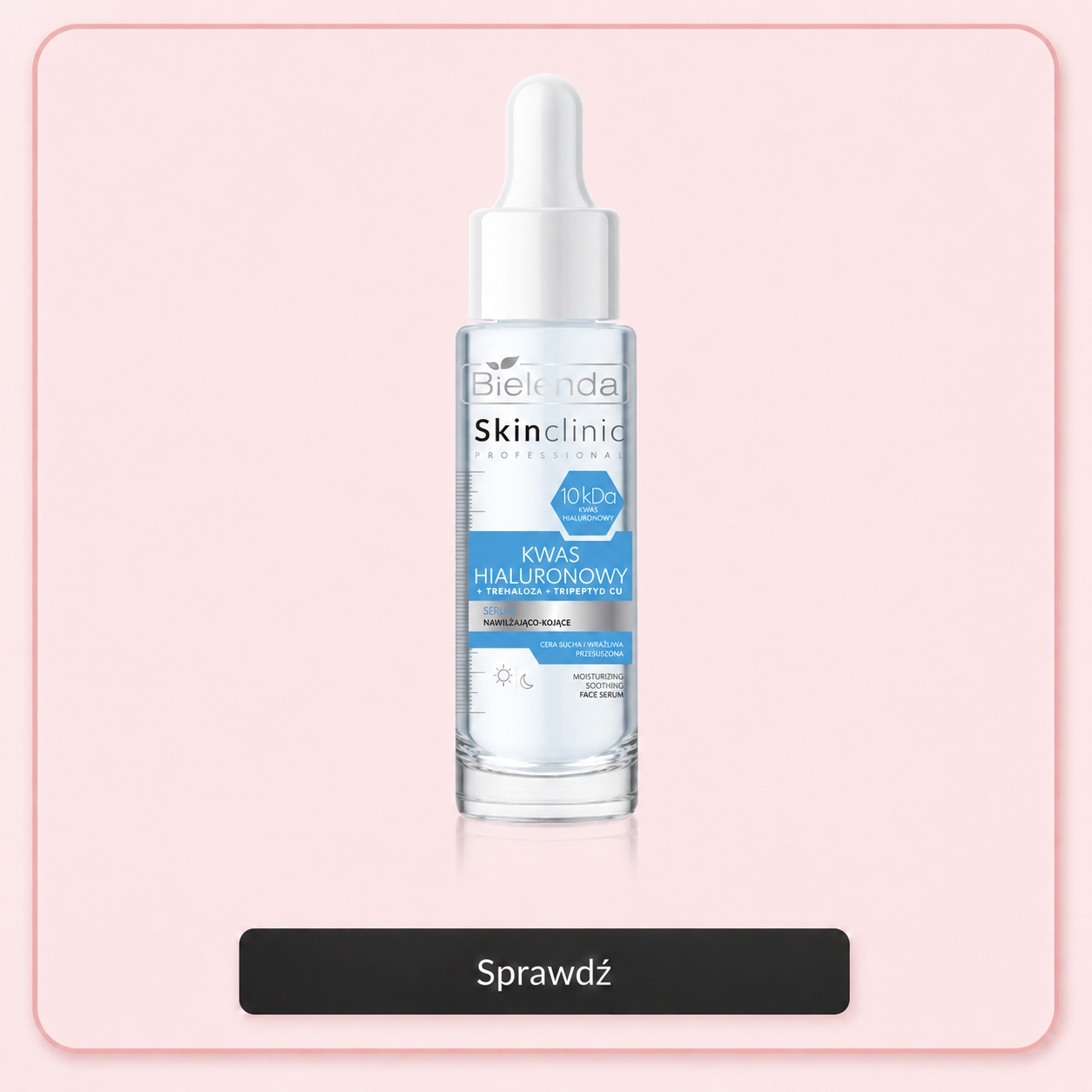 ranking serum do twarzy - Serum nawilżające ranking serum do twarzy - Serum nawilżające