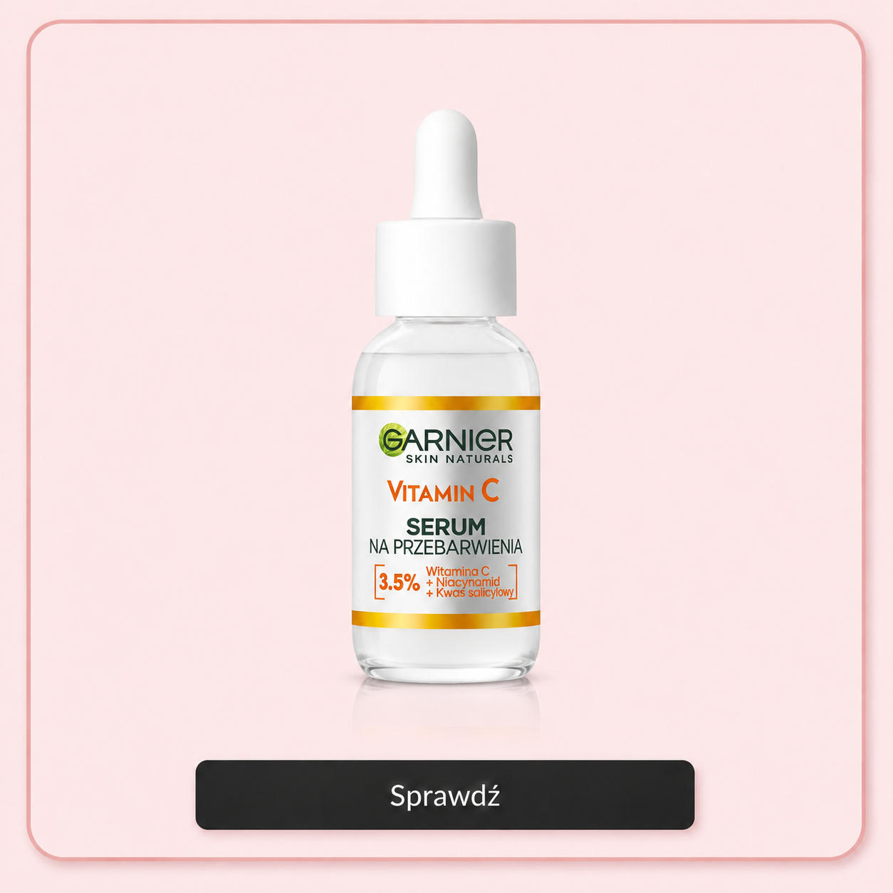 ranking serum do twarzy Serum z witaminą C ranking serum do twarzy Serum z witaminą C