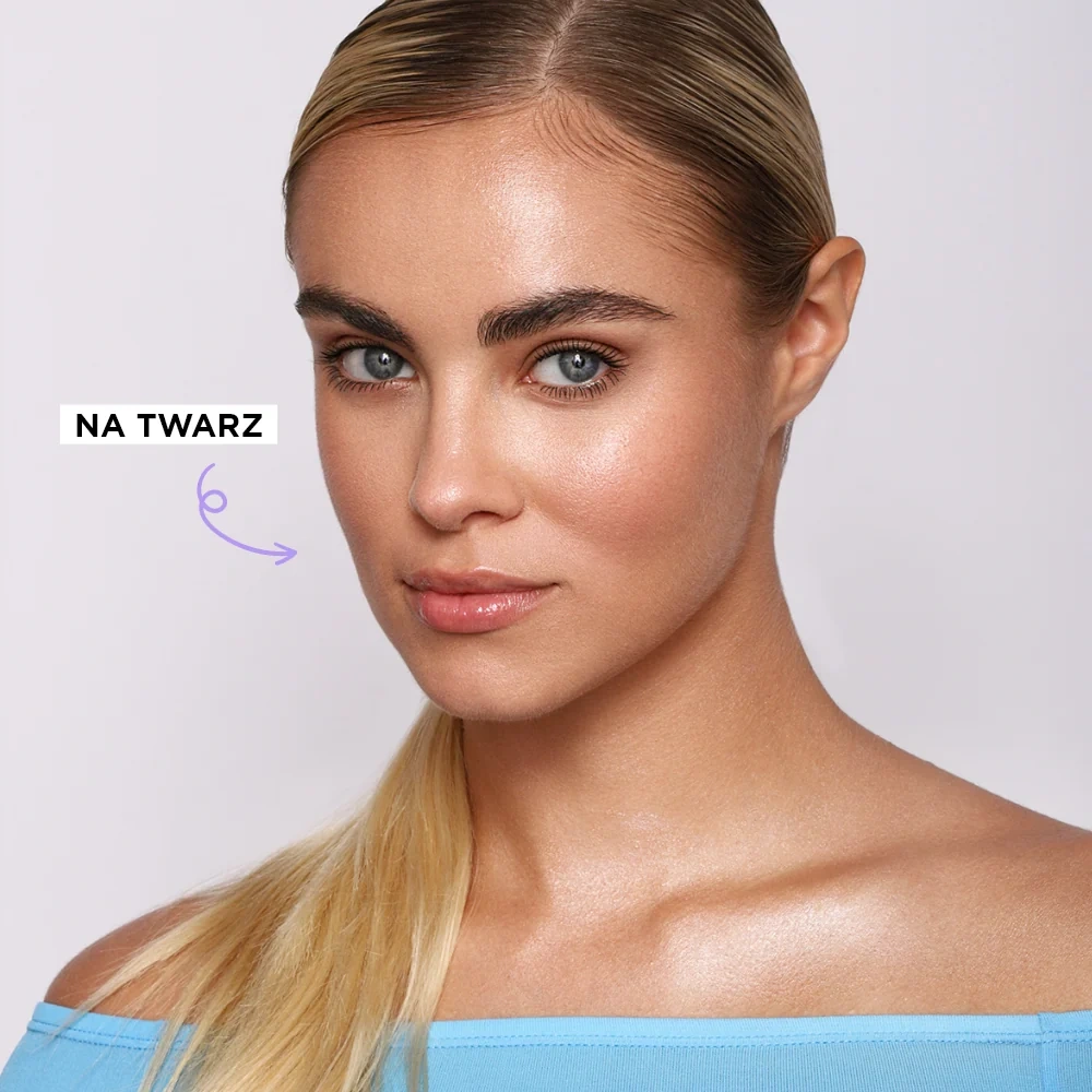 Delikatna pianka do mycia twarzy z ceramidami Eveline 6 Ceramides do codziennego oczyszczania cery