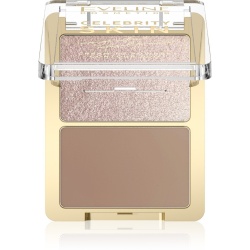 Eveline Celebrity Skin duet do konturowania z efektem blur