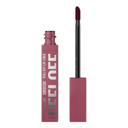 Maybelline Super Stay Peel-Off Lip Liner długotrwały kolor ust