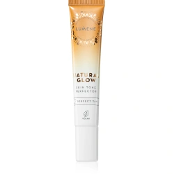 bronzer w kremie Lumene Natural Glow Perfect Tan